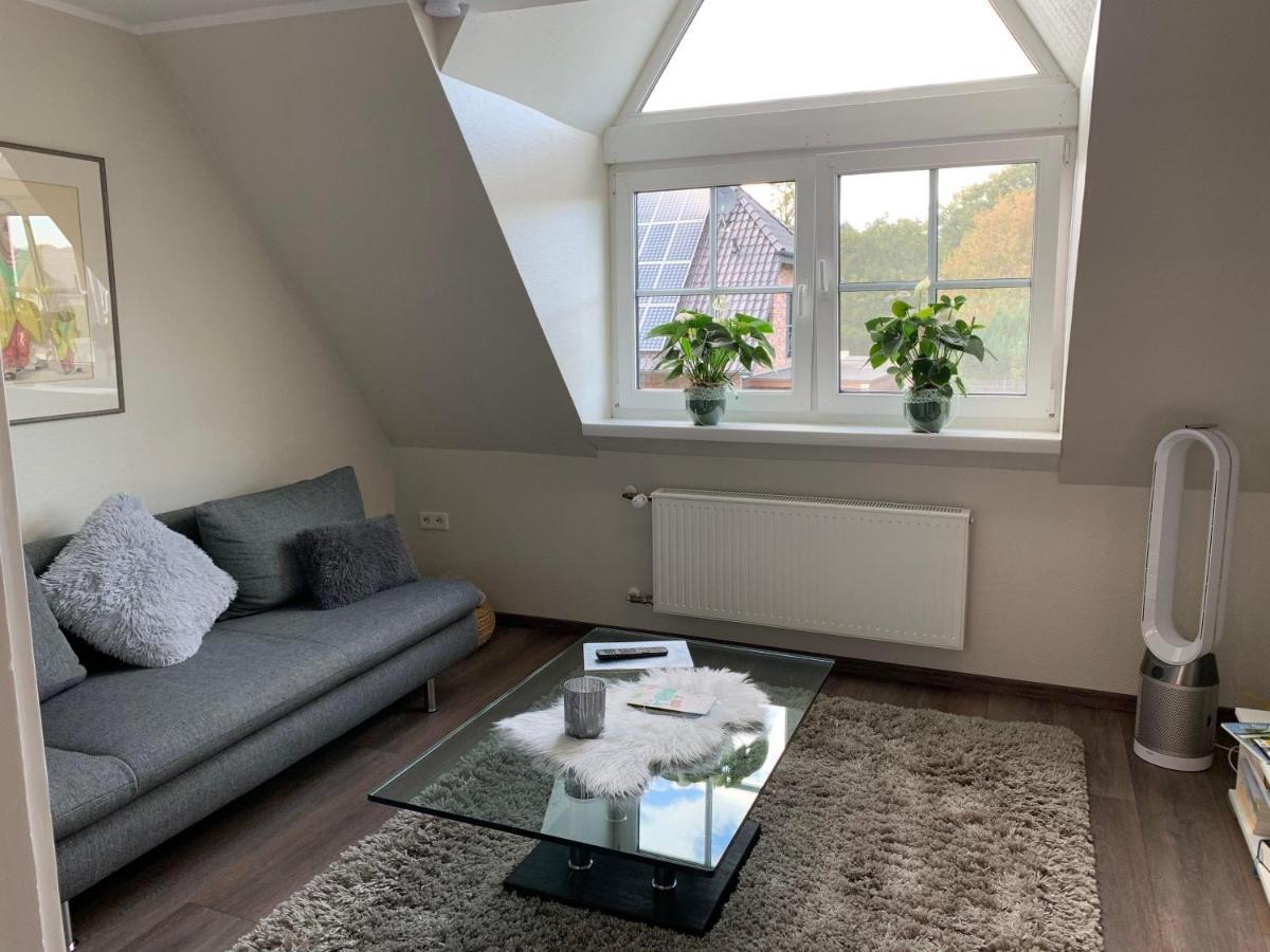 Ferienwohnung-am-sternbusch Apartment *