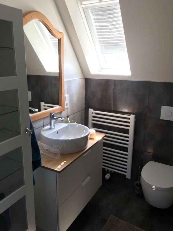 Ferienwohnung-am-sternbusch Apartment
