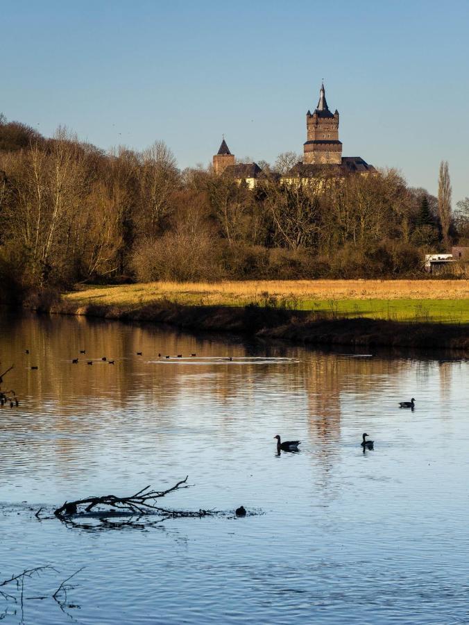 Ferienwohnung-am-sternbusch Hau