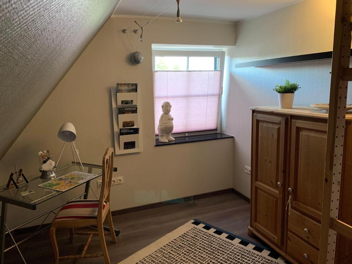 Ferienwohnung-am-sternbusch *